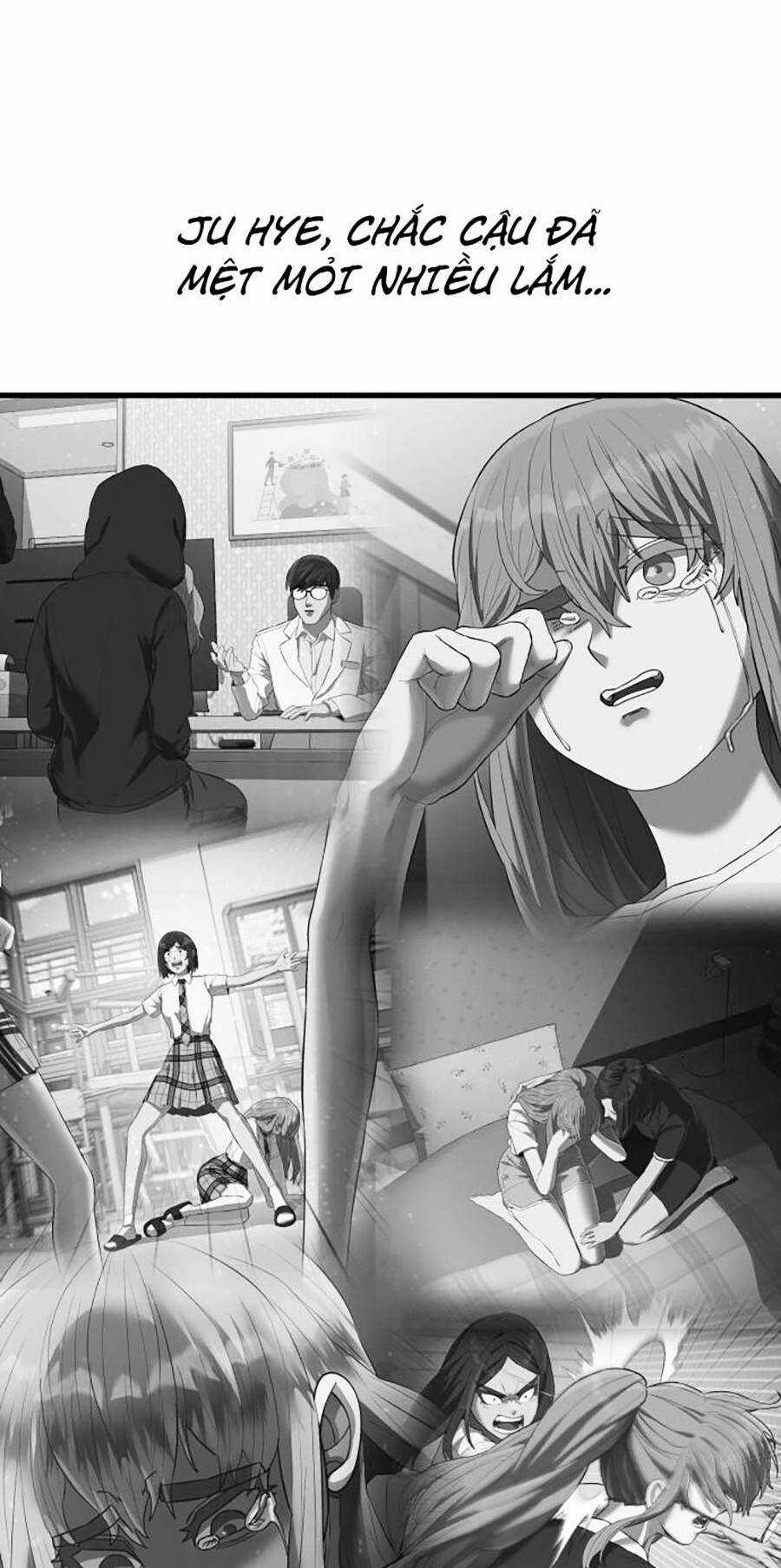 Tên Vâng Lời Tuyệt Đối Chapter 26 trang 3