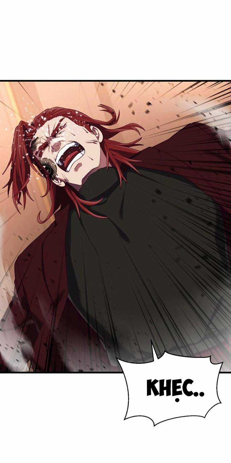 Tên Vâng Lời Tuyệt Đối Chapter 26 trang 31