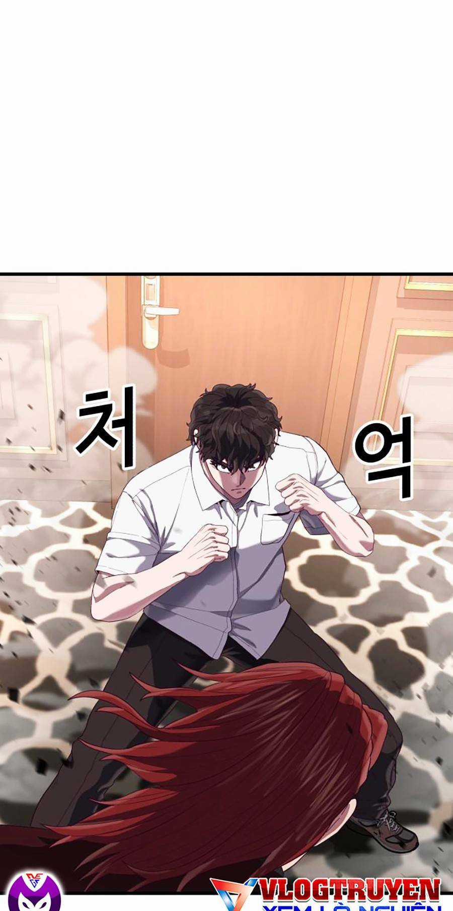 Tên Vâng Lời Tuyệt Đối Chapter 26 trang 32