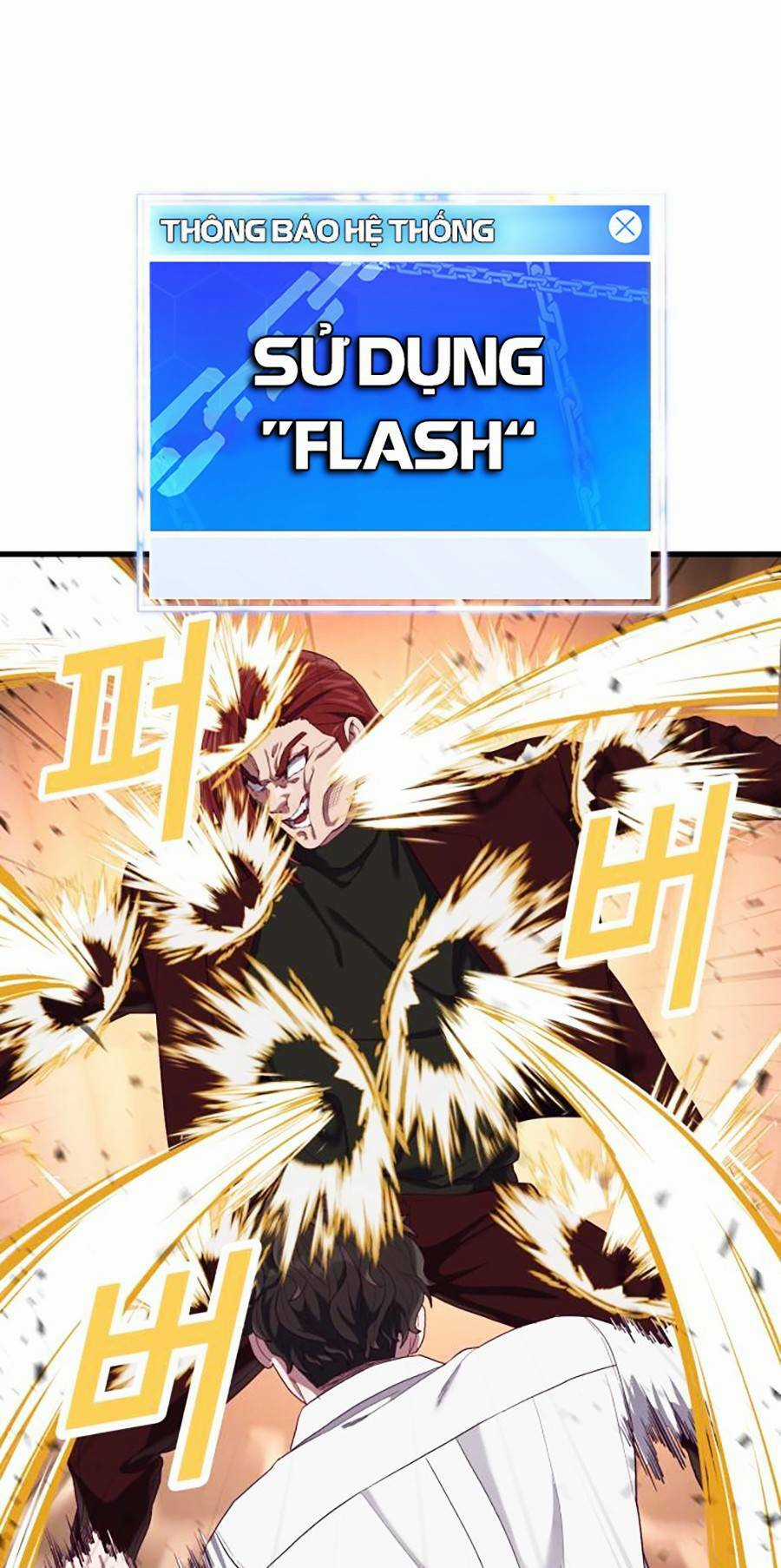 Tên Vâng Lời Tuyệt Đối Chapter 26 trang 34