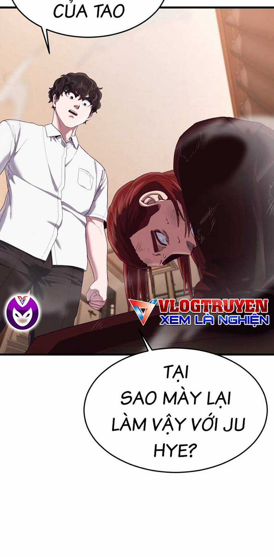 Tên Vâng Lời Tuyệt Đối Chapter 26 trang 45