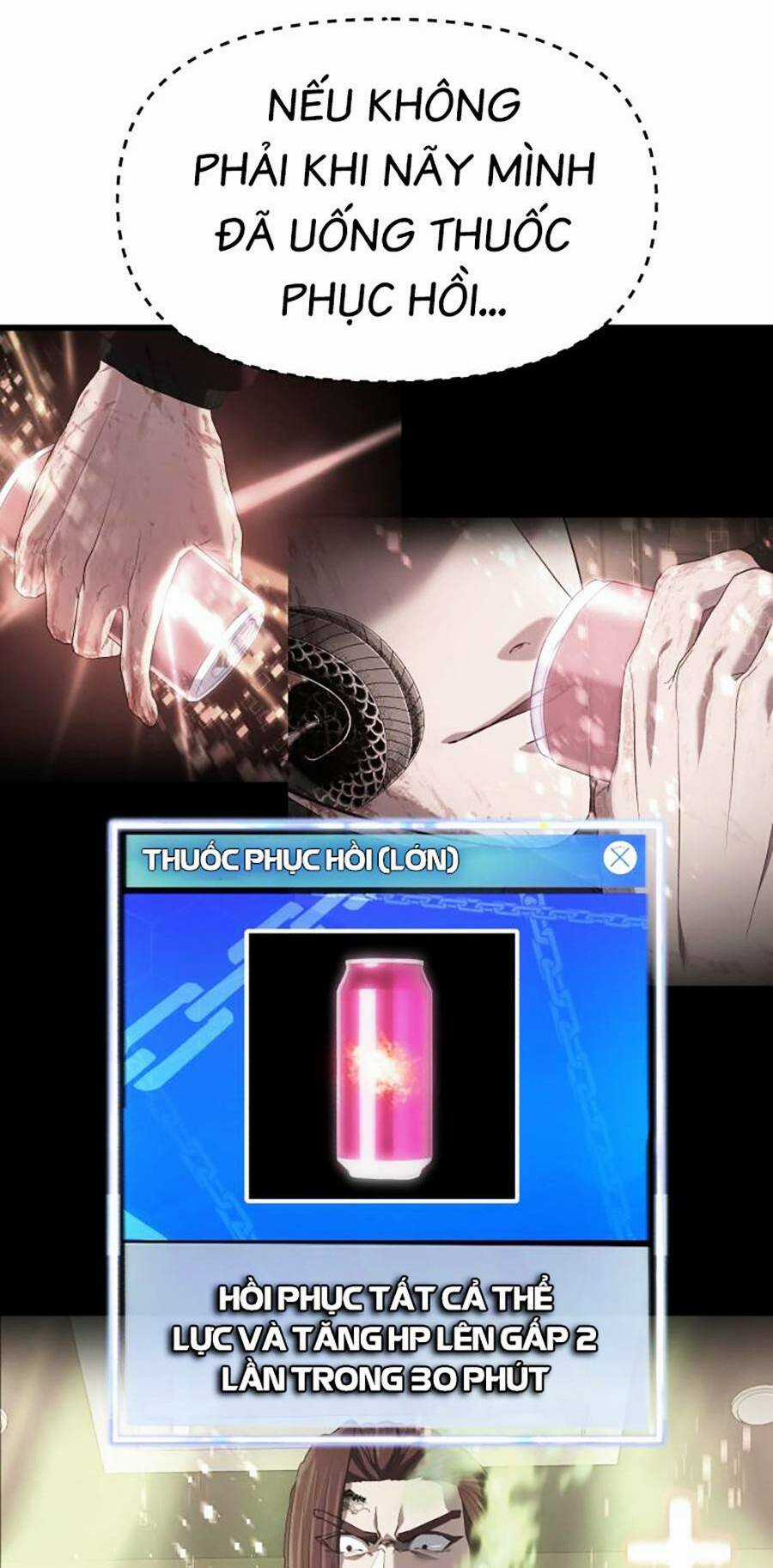 Tên Vâng Lời Tuyệt Đối Chapter 26 trang 47