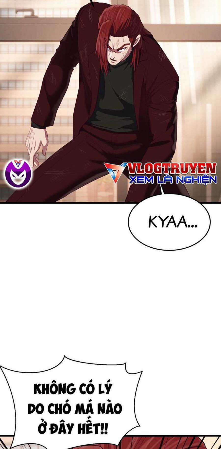 Tên Vâng Lời Tuyệt Đối Chapter 26 trang 51