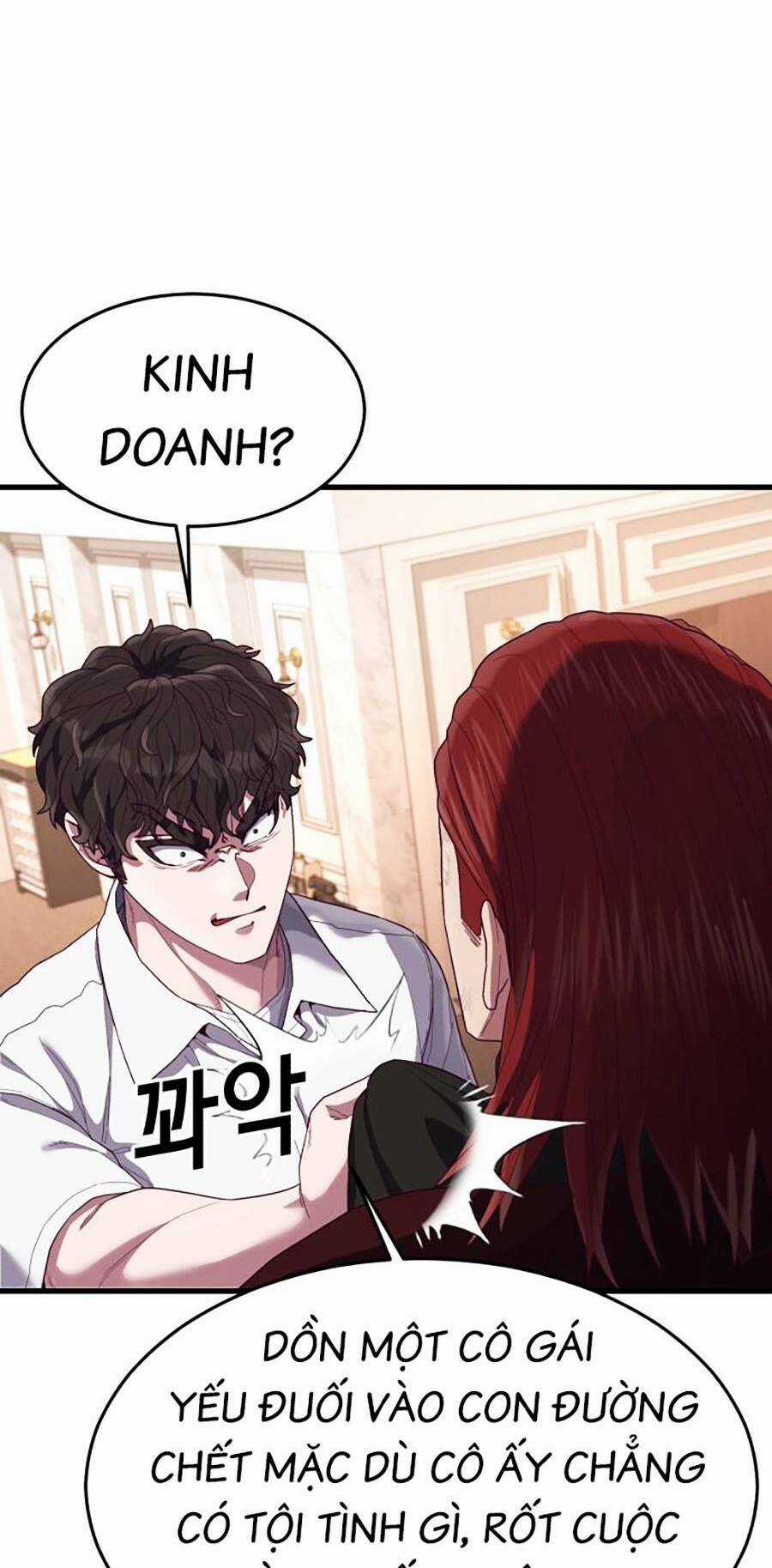 Tên Vâng Lời Tuyệt Đối Chapter 26 trang 53