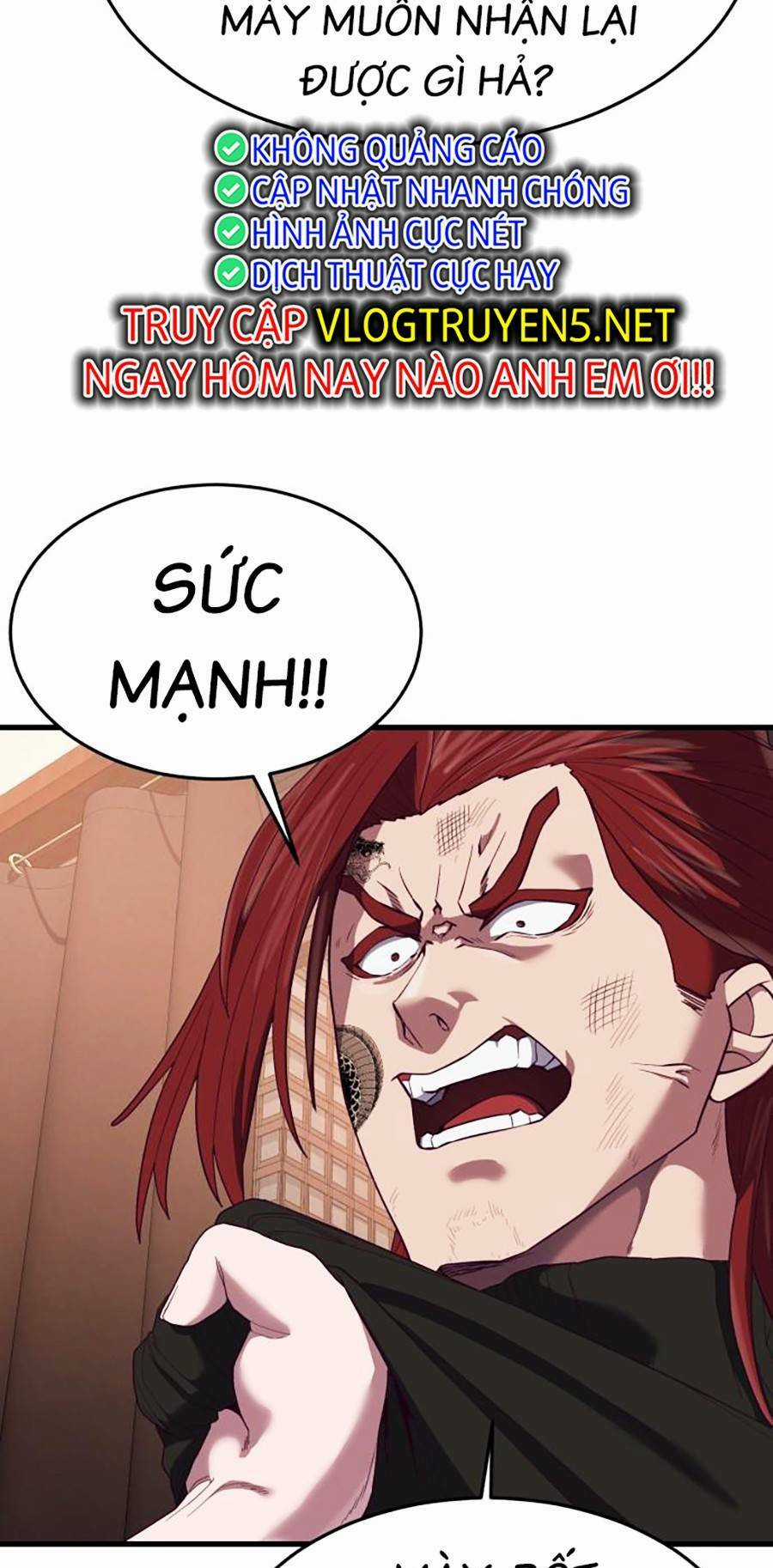 Tên Vâng Lời Tuyệt Đối Chapter 26 trang 54