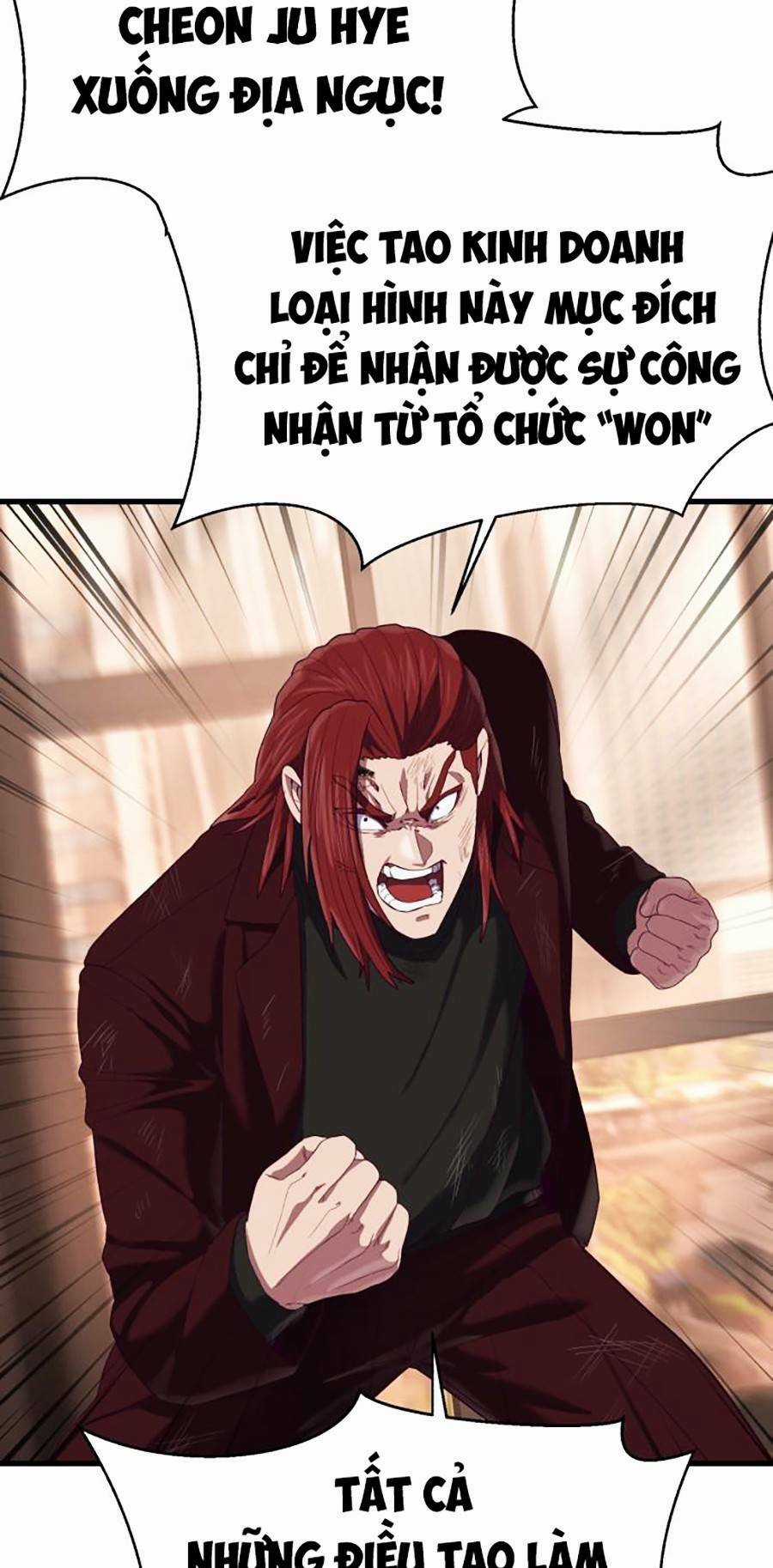 Tên Vâng Lời Tuyệt Đối Chapter 26 trang 58