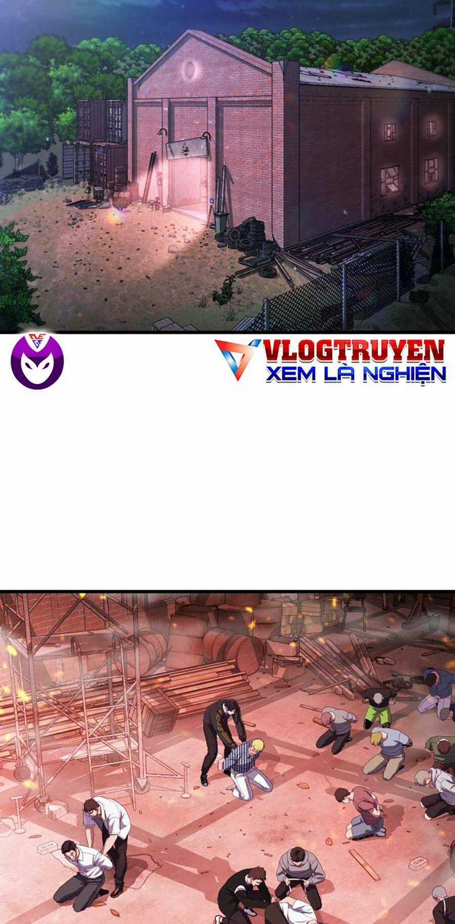 Tên Vâng Lời Tuyệt Đối Chapter 26 trang 61