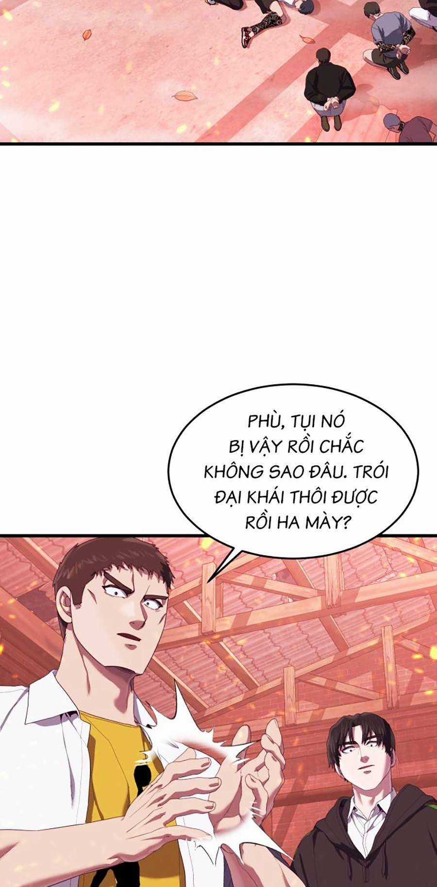 Tên Vâng Lời Tuyệt Đối Chapter 26 trang 62