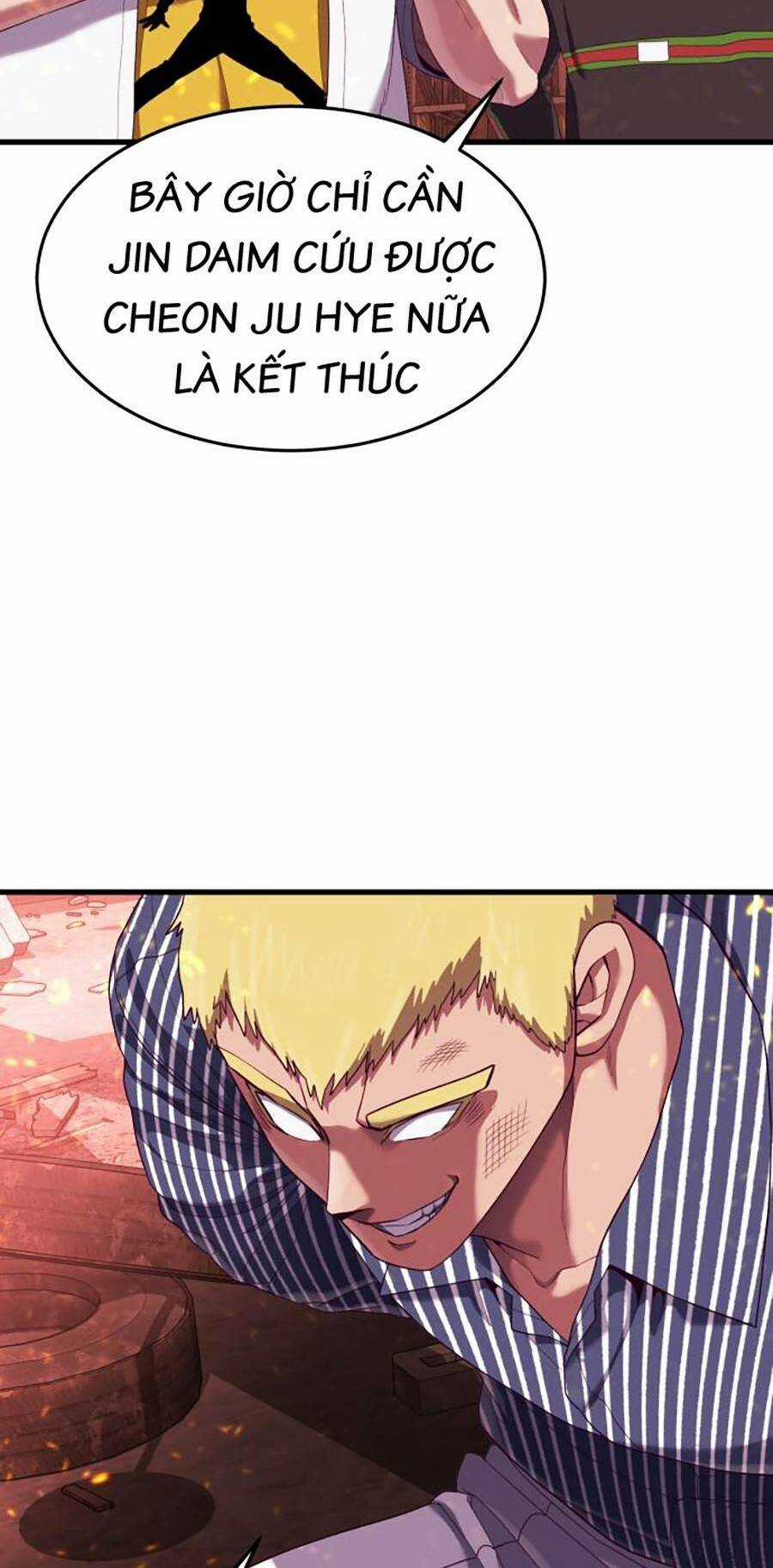 Tên Vâng Lời Tuyệt Đối Chapter 26 trang 63