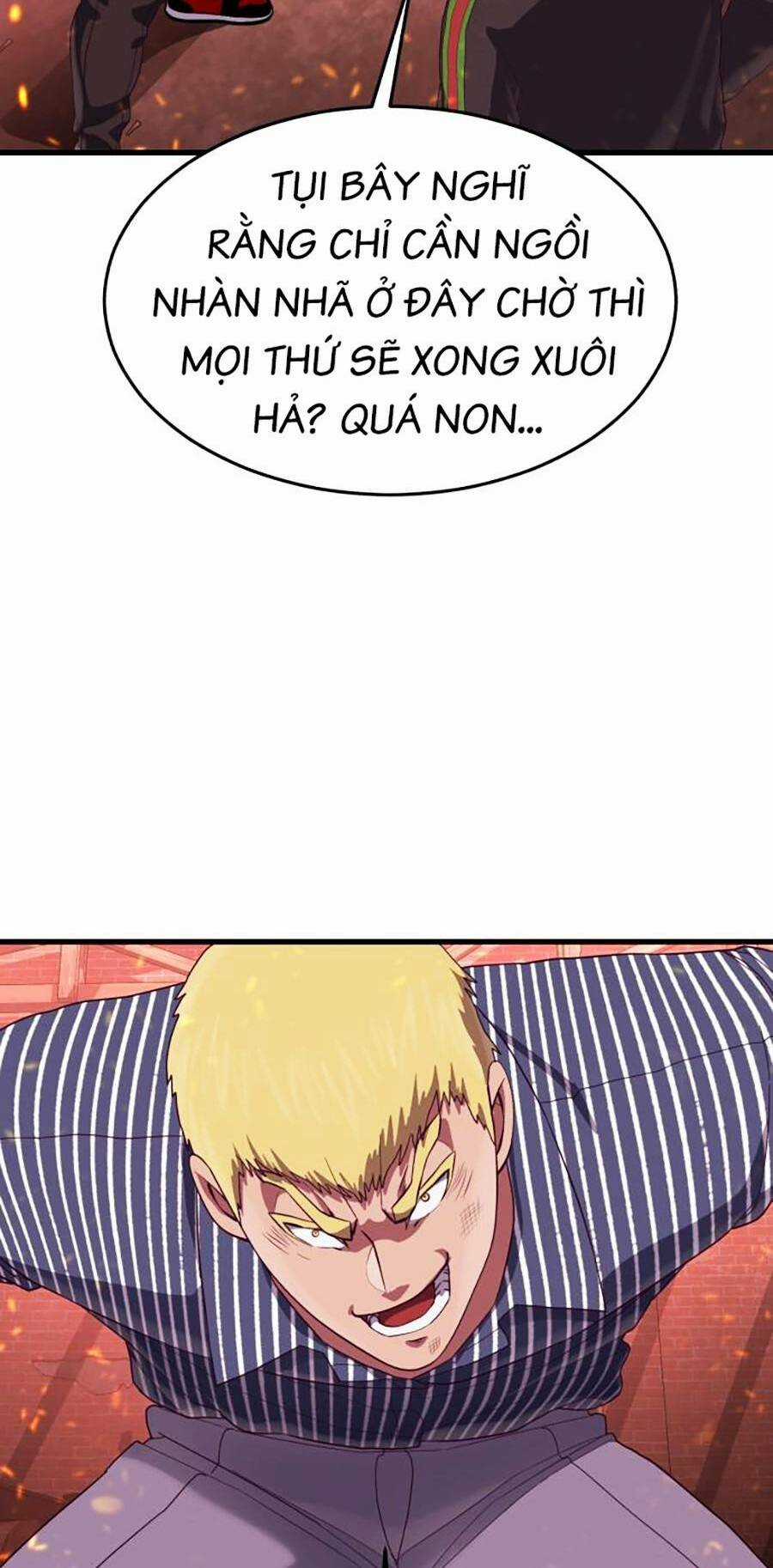 Tên Vâng Lời Tuyệt Đối Chapter 26 trang 65