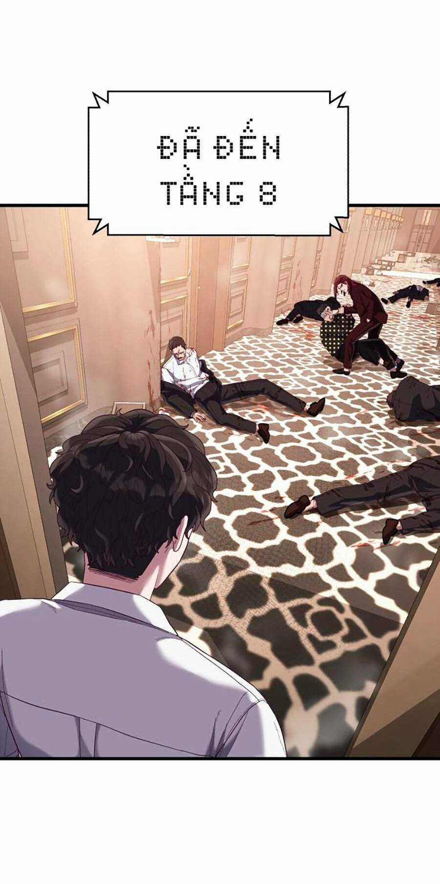 Tên Vâng Lời Tuyệt Đối Chapter 26 trang 7