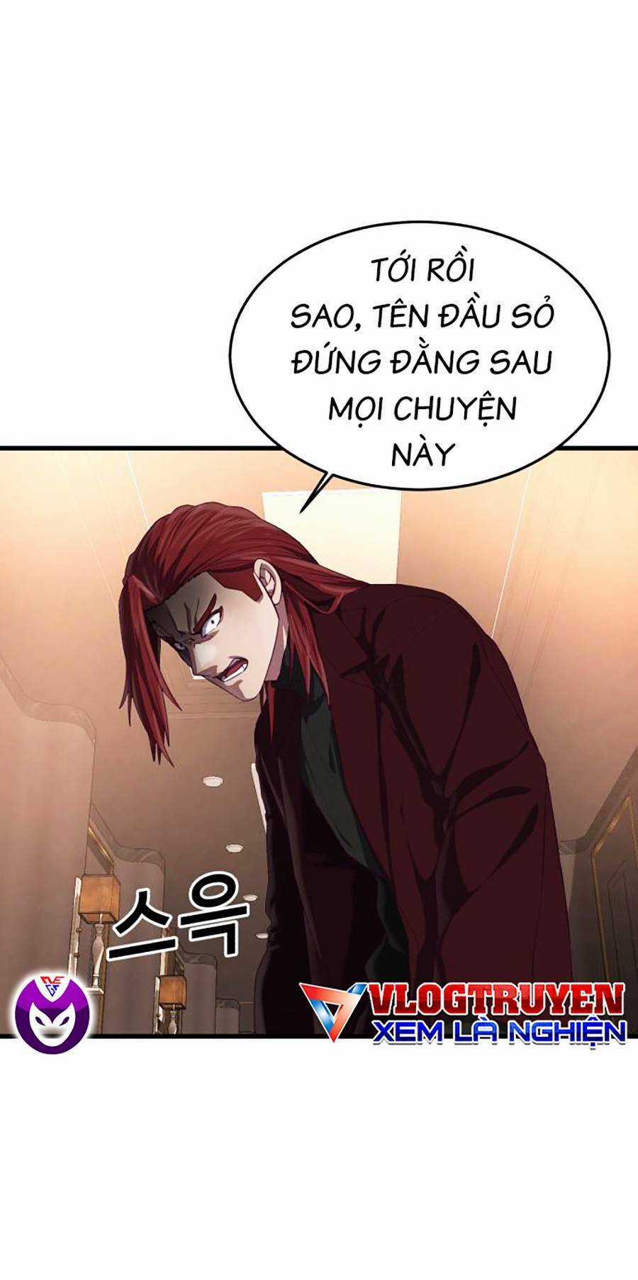 Tên Vâng Lời Tuyệt Đối Chapter 26 trang 8