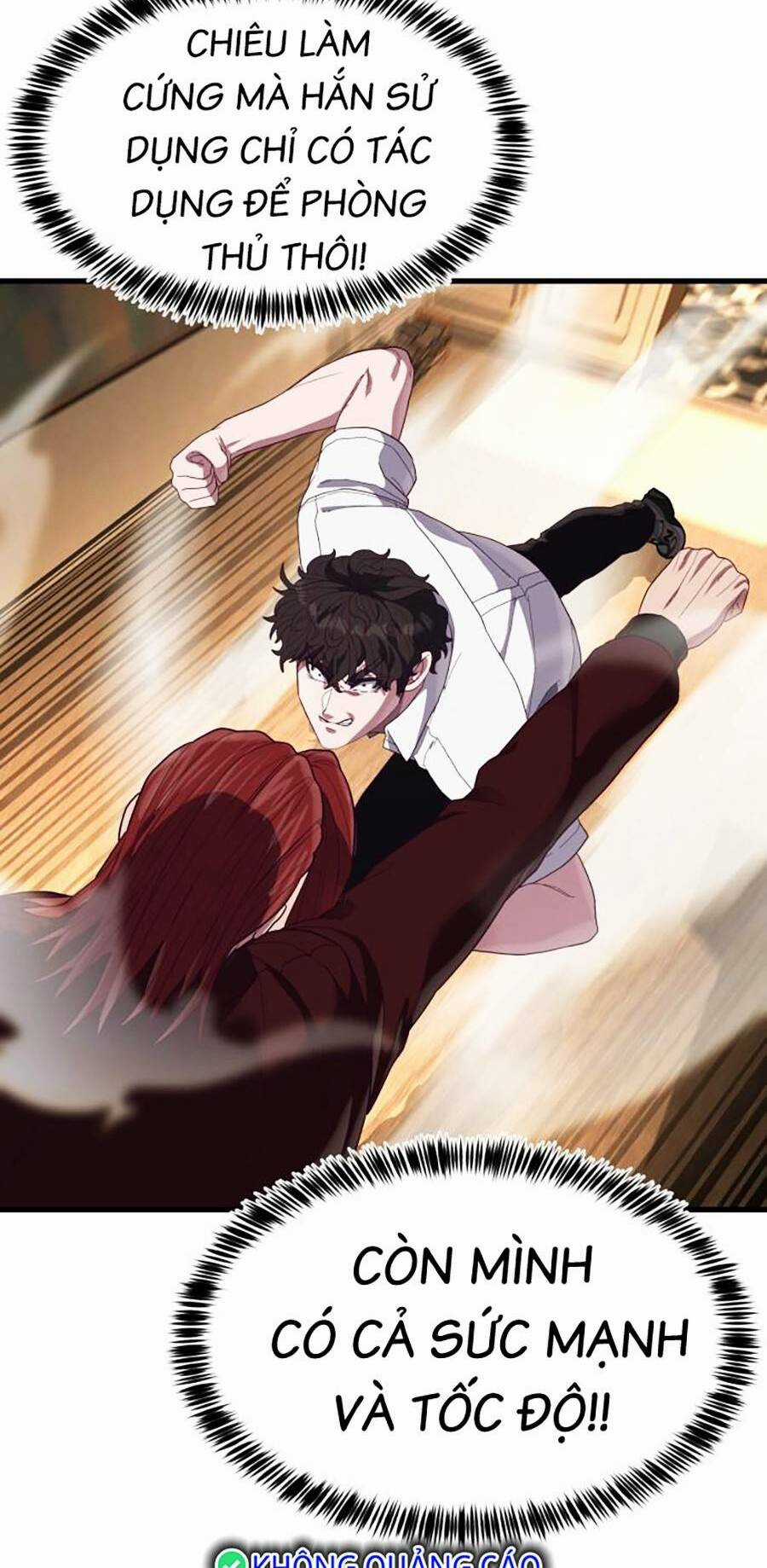 Tên Vâng Lời Tuyệt Đối Chapter 26 trang 85