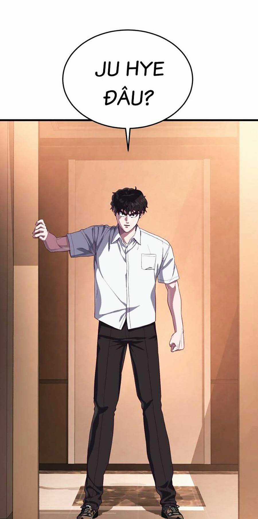 Tên Vâng Lời Tuyệt Đối Chapter 26 trang 9