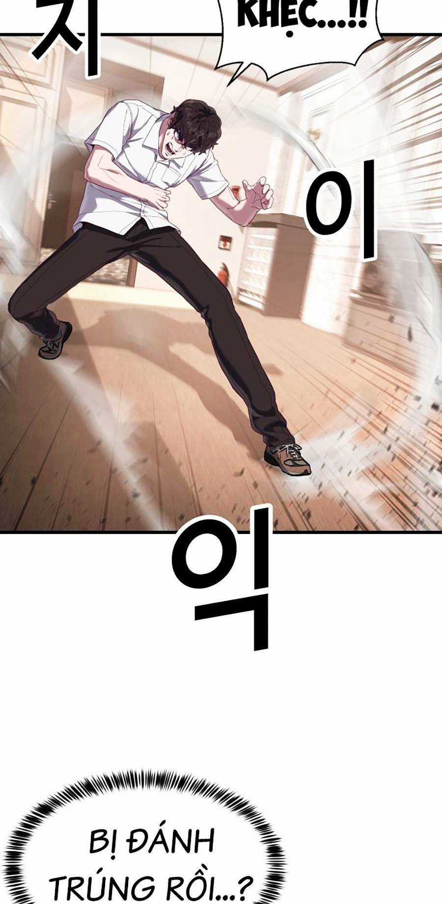 Tên Vâng Lời Tuyệt Đối Chapter 26 trang 96