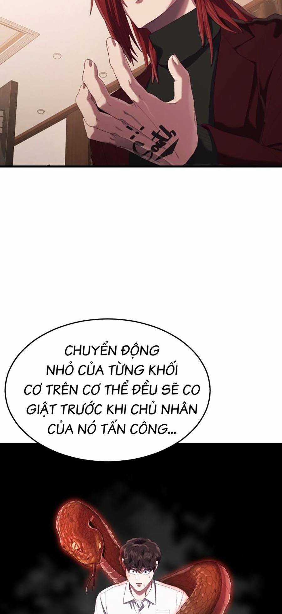 Tên Vâng Lời Tuyệt Đối Chapter 27 trang 1