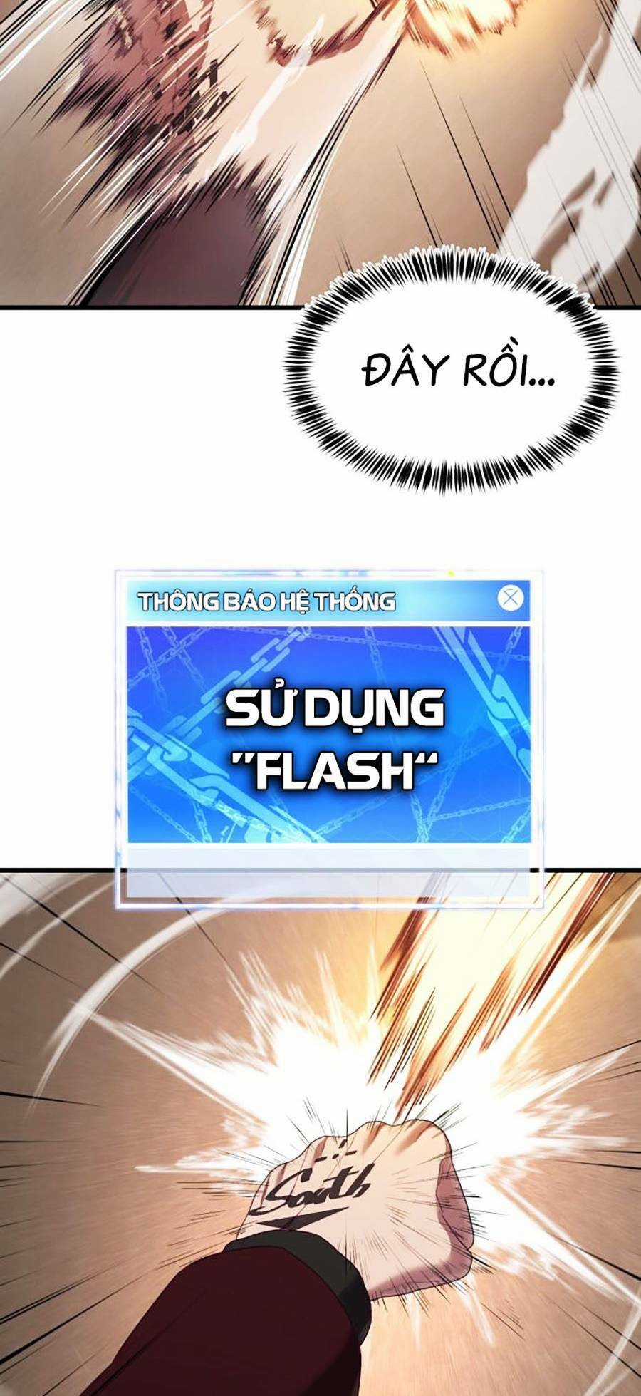 Tên Vâng Lời Tuyệt Đối Chapter 27 trang 11