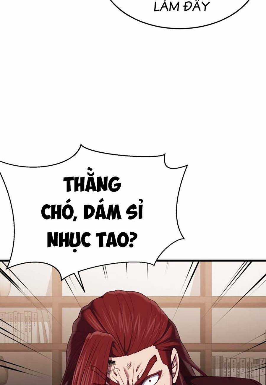 Tên Vâng Lời Tuyệt Đối Chapter 27 trang 110