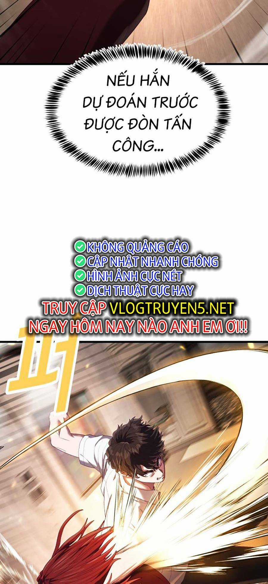 Tên Vâng Lời Tuyệt Đối Chapter 27 trang 12