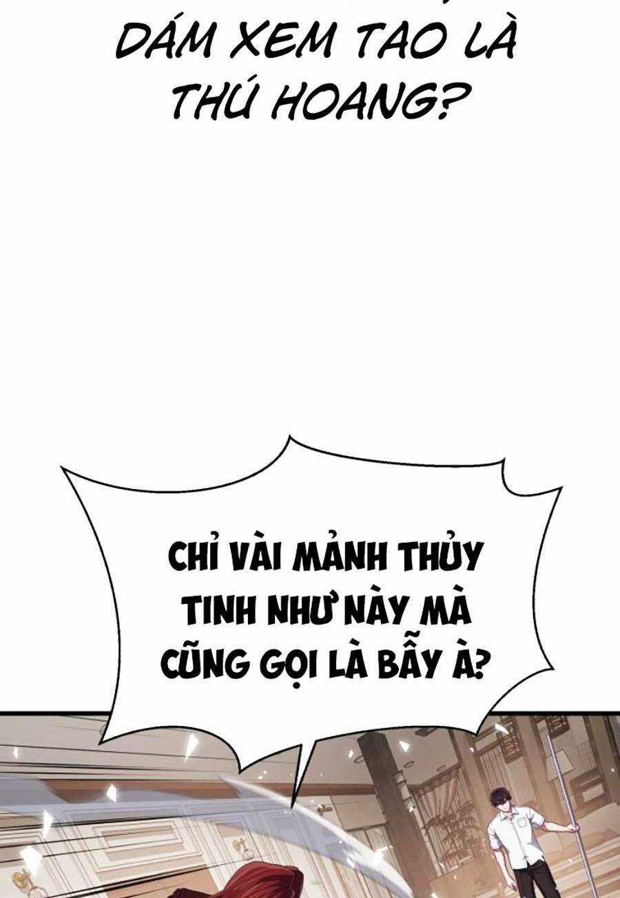 Tên Vâng Lời Tuyệt Đối Chapter 27 trang 121