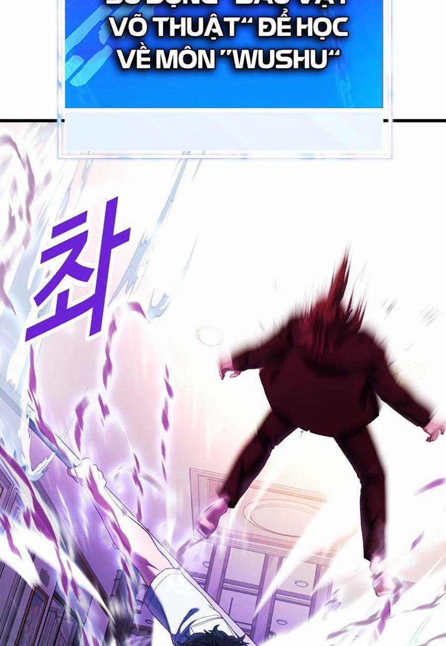 Tên Vâng Lời Tuyệt Đối Chapter 27 trang 128