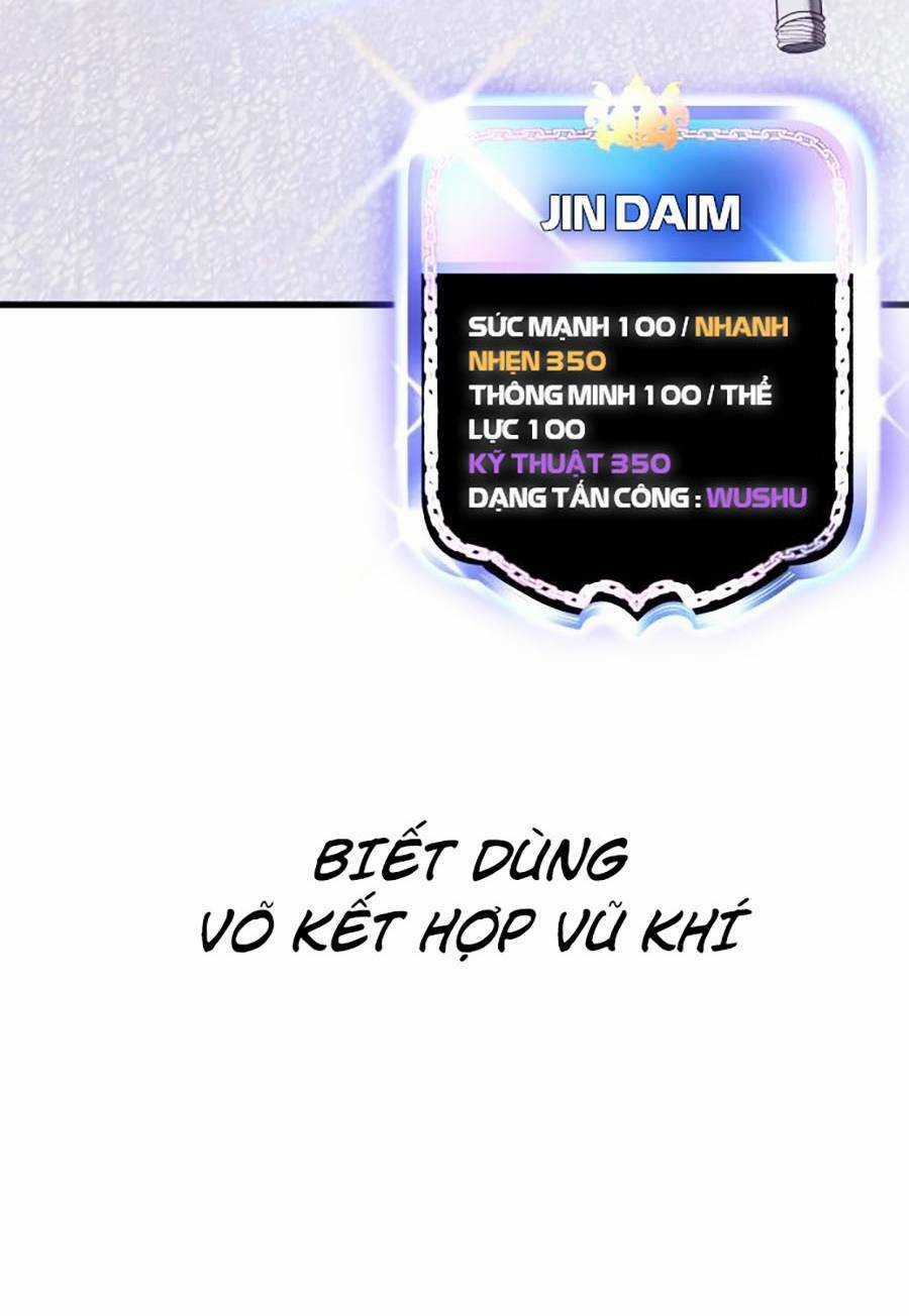 Tên Vâng Lời Tuyệt Đối Chapter 27 trang 136