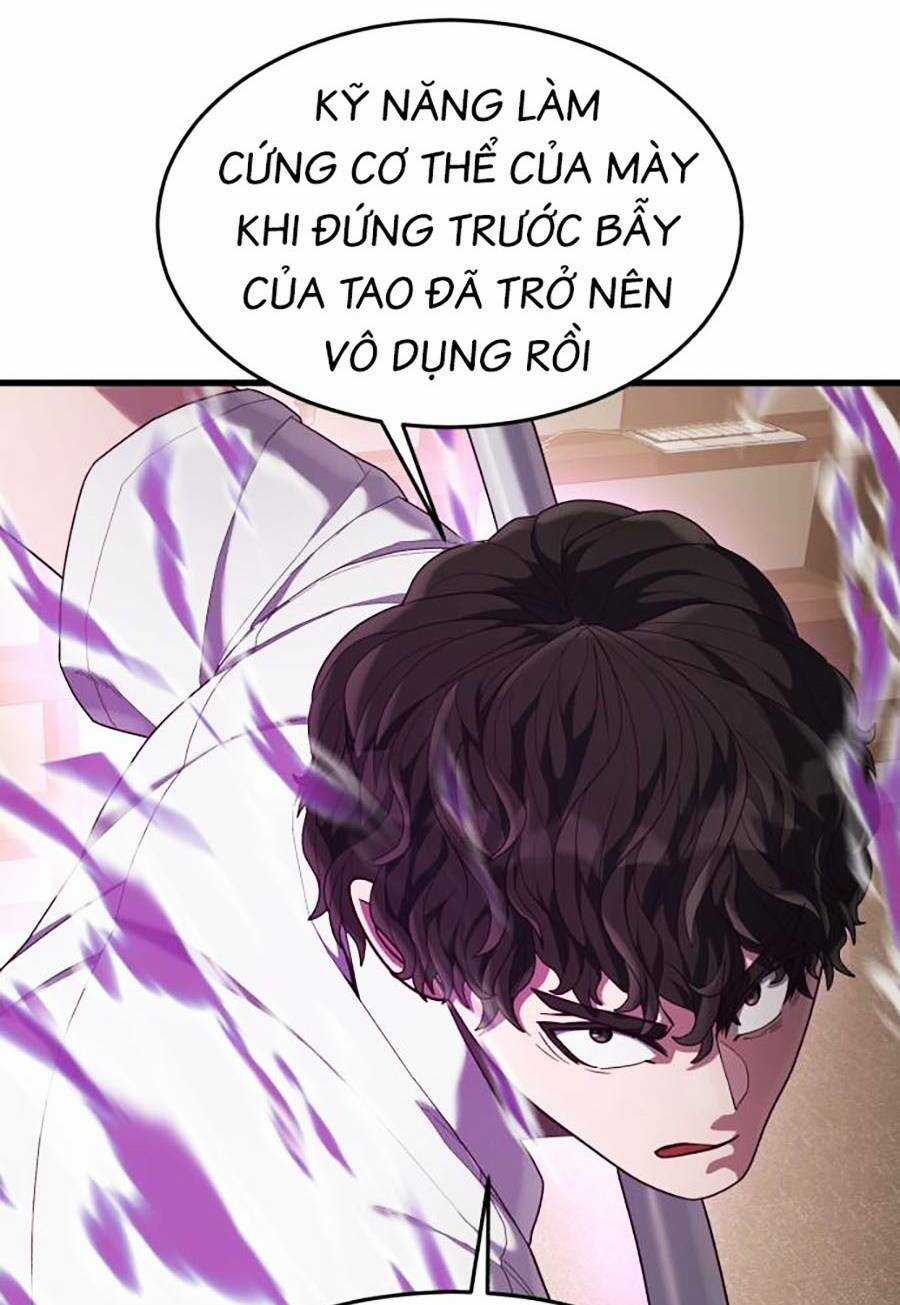 Tên Vâng Lời Tuyệt Đối Chapter 27 trang 137