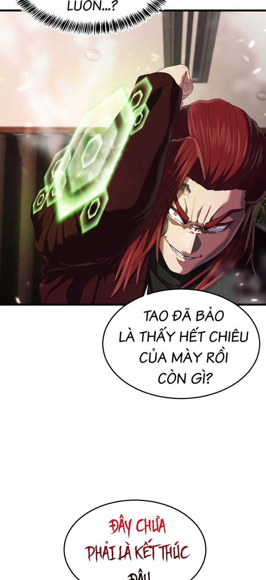 Tên Vâng Lời Tuyệt Đối Chapter 27 trang 14