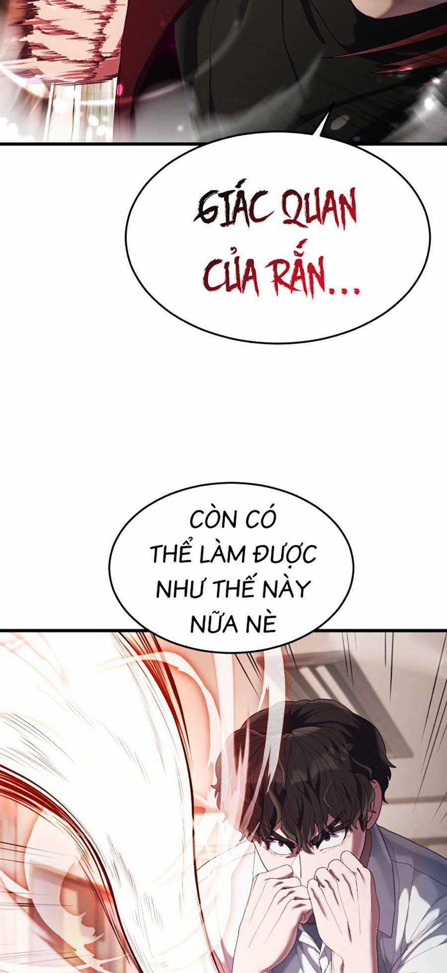 Tên Vâng Lời Tuyệt Đối Chapter 27 trang 16