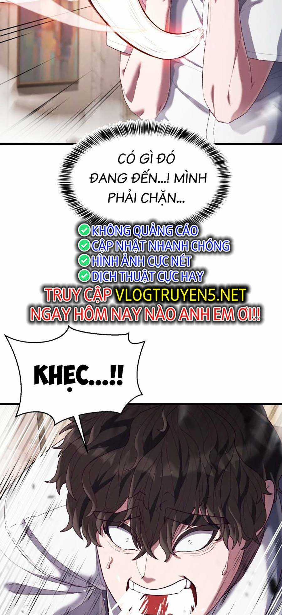 Tên Vâng Lời Tuyệt Đối Chapter 27 trang 17