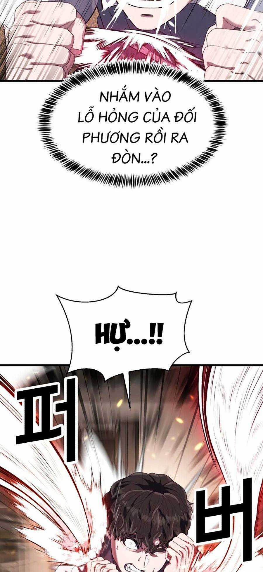 Tên Vâng Lời Tuyệt Đối Chapter 27 trang 18