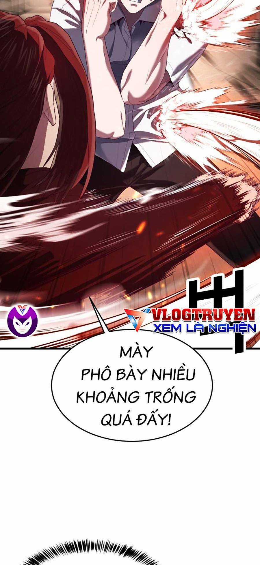 Tên Vâng Lời Tuyệt Đối Chapter 27 trang 19