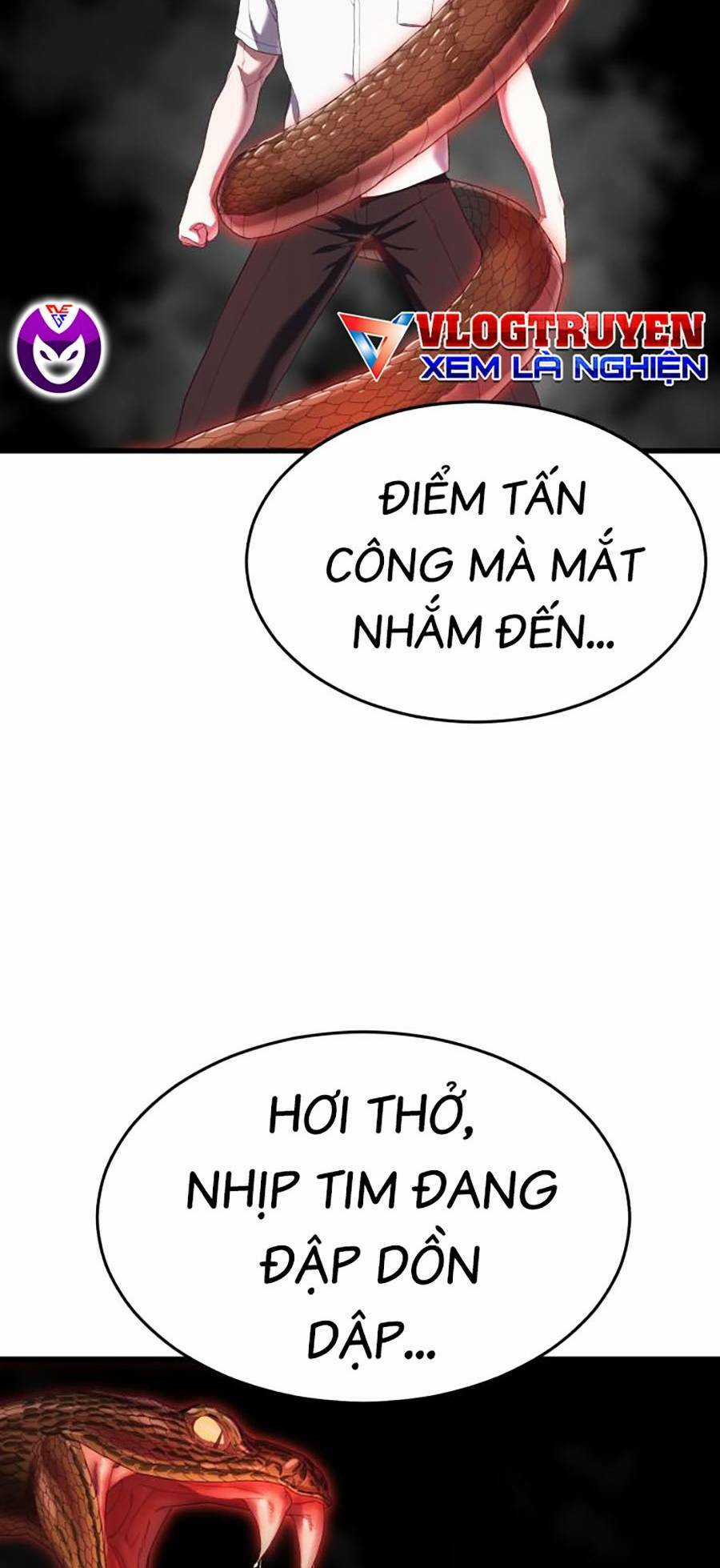 Tên Vâng Lời Tuyệt Đối Chapter 27 trang 2