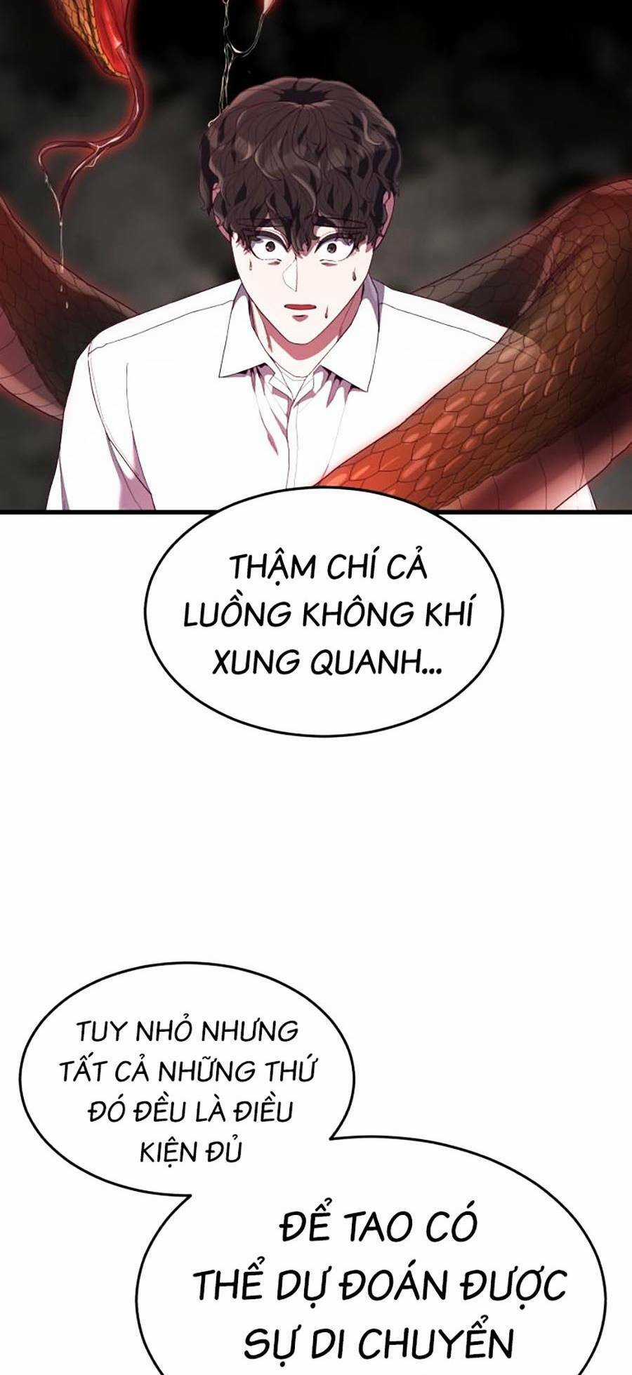 Tên Vâng Lời Tuyệt Đối Chapter 27 trang 3