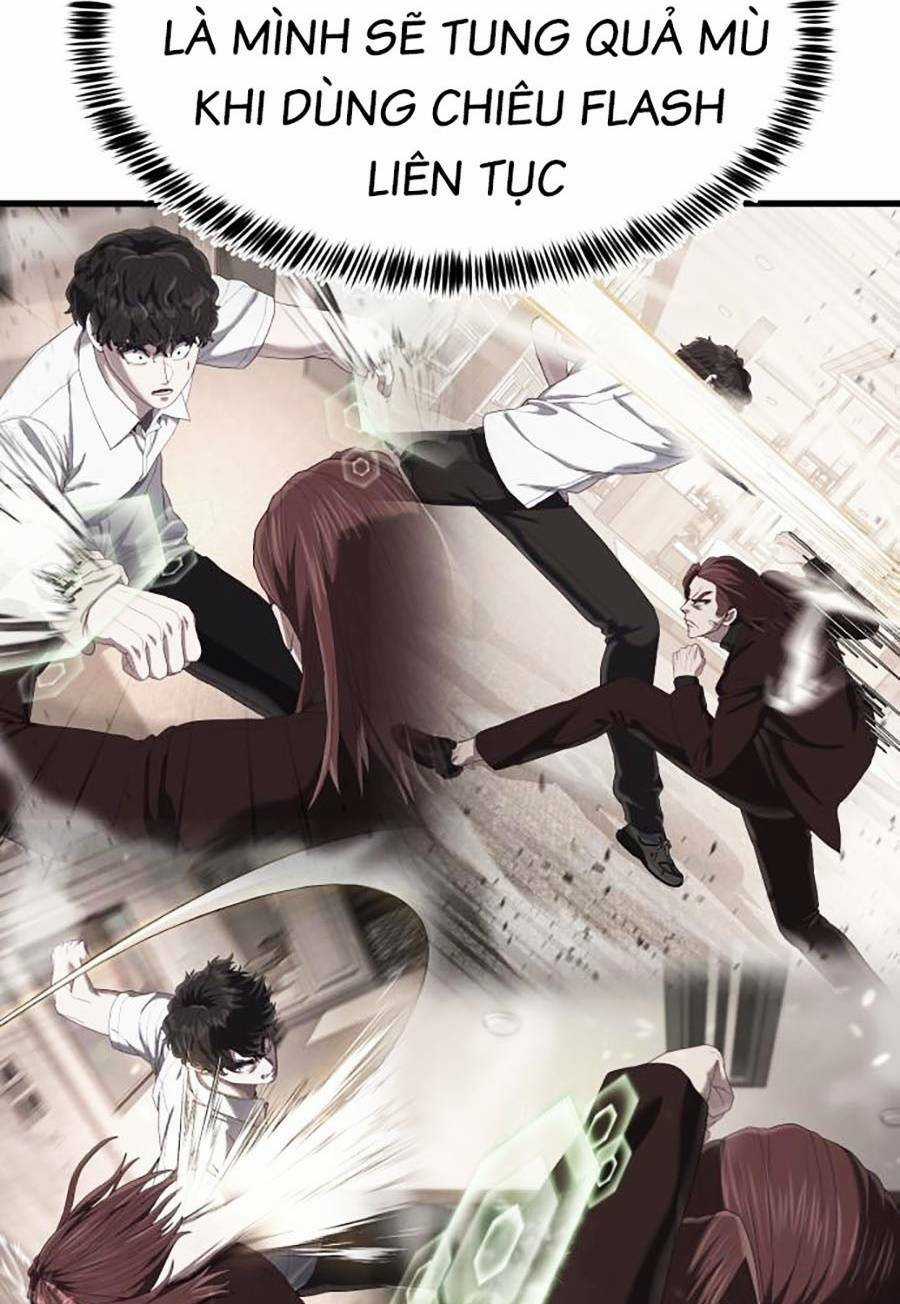 Tên Vâng Lời Tuyệt Đối Chapter 27 trang 30