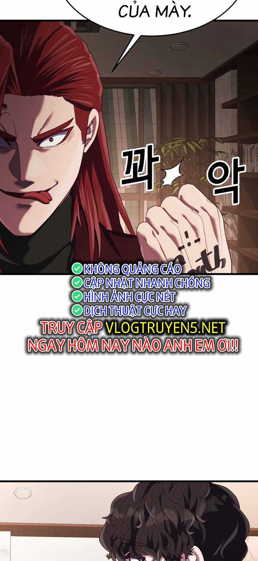 Tên Vâng Lời Tuyệt Đối Chapter 27 trang 4