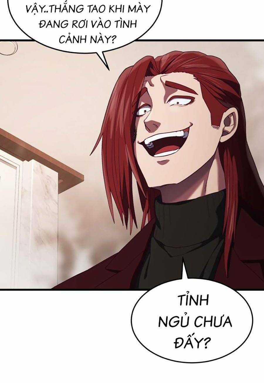 Tên Vâng Lời Tuyệt Đối Chapter 27 trang 41