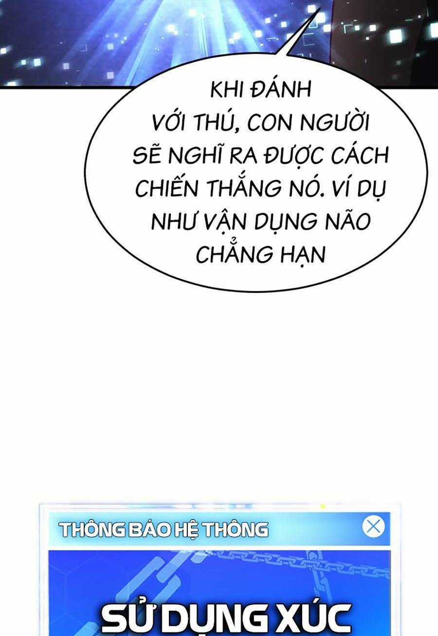 Tên Vâng Lời Tuyệt Đối Chapter 27 trang 43