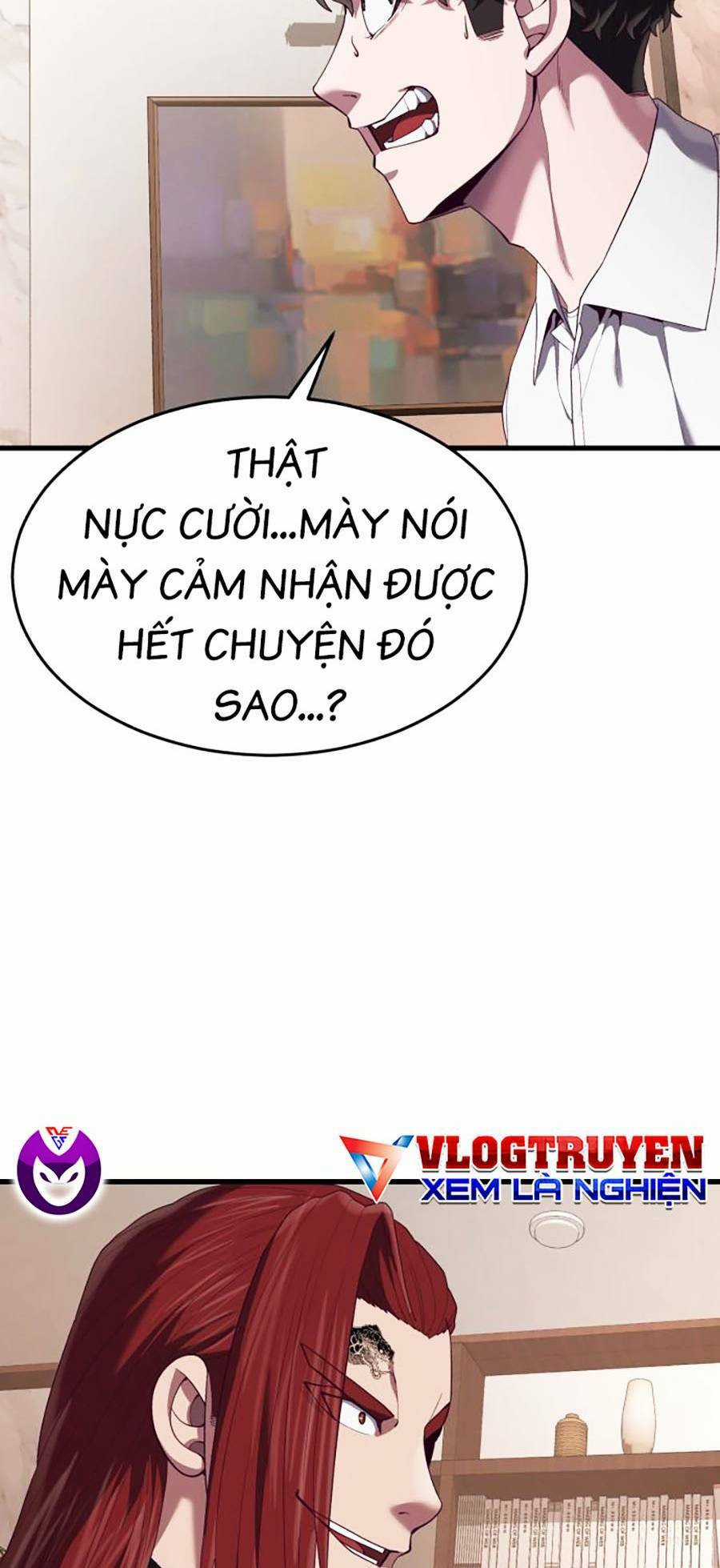 Tên Vâng Lời Tuyệt Đối Chapter 27 trang 5