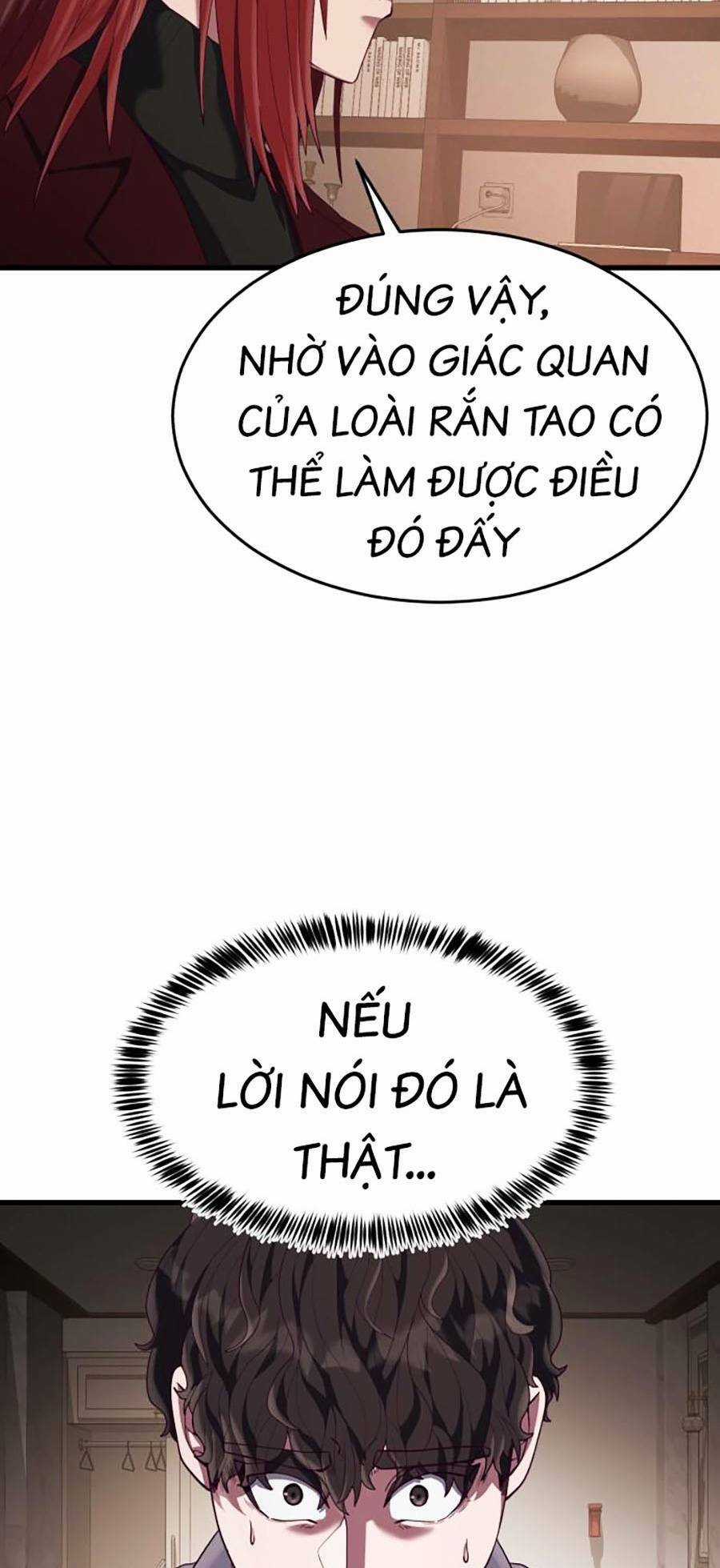 Tên Vâng Lời Tuyệt Đối Chapter 27 trang 6