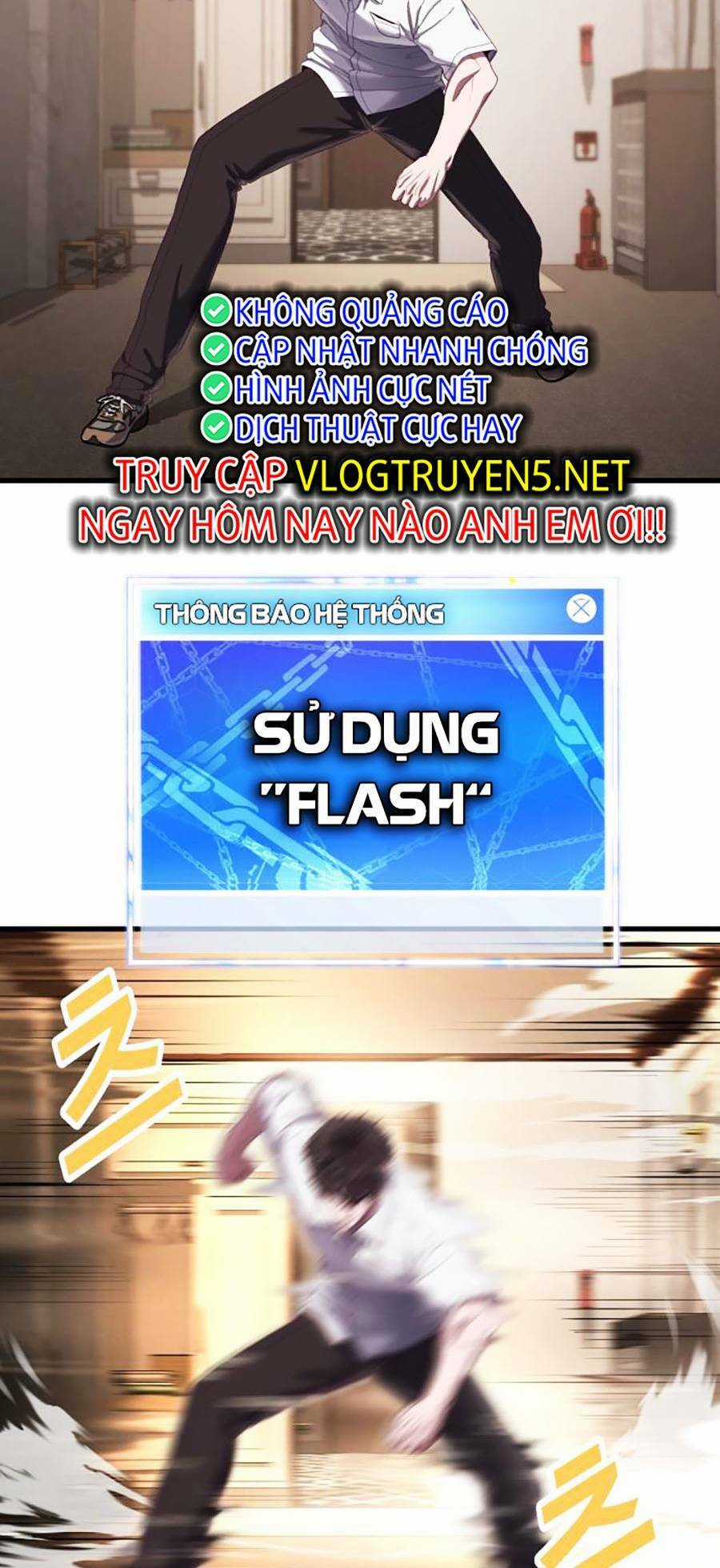 Tên Vâng Lời Tuyệt Đối Chapter 27 trang 8