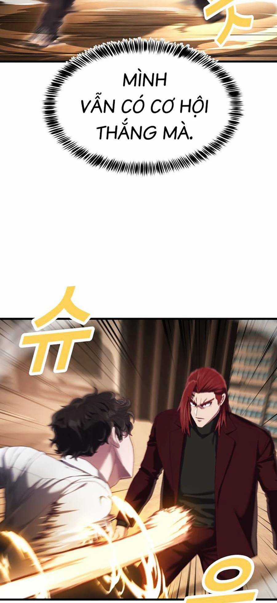 Tên Vâng Lời Tuyệt Đối Chapter 27 trang 9