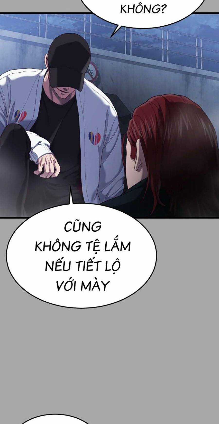 Tên Vâng Lời Tuyệt Đối Chapter 28 trang 101