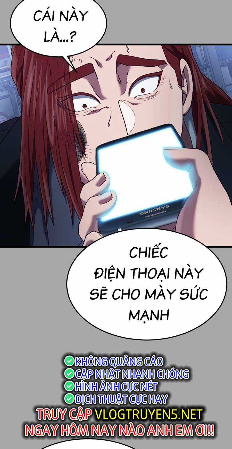 Tên Vâng Lời Tuyệt Đối Chapter 28 trang 102