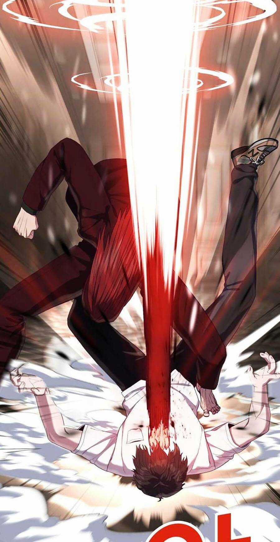 Tên Vâng Lời Tuyệt Đối Chapter 28 trang 119