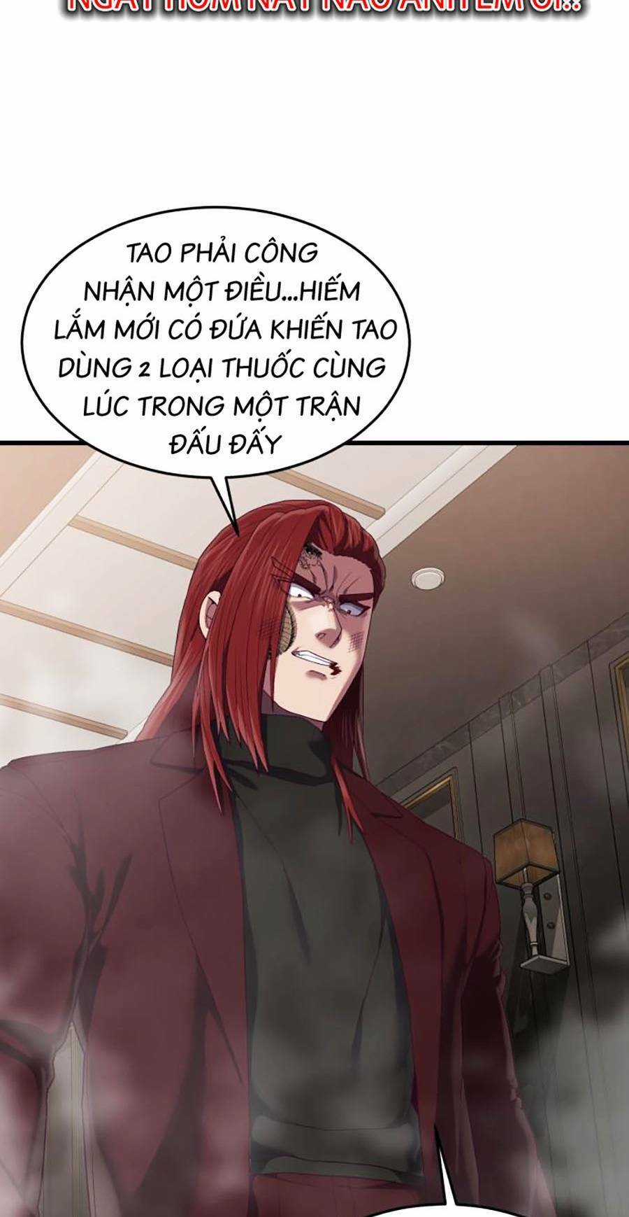 Tên Vâng Lời Tuyệt Đối Chapter 28 trang 122