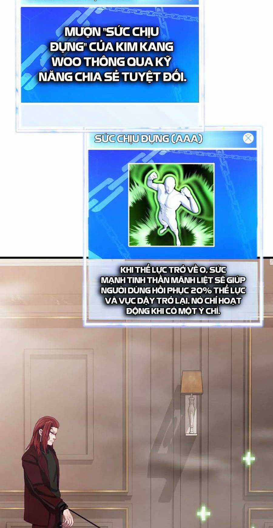 Tên Vâng Lời Tuyệt Đối Chapter 28 trang 125