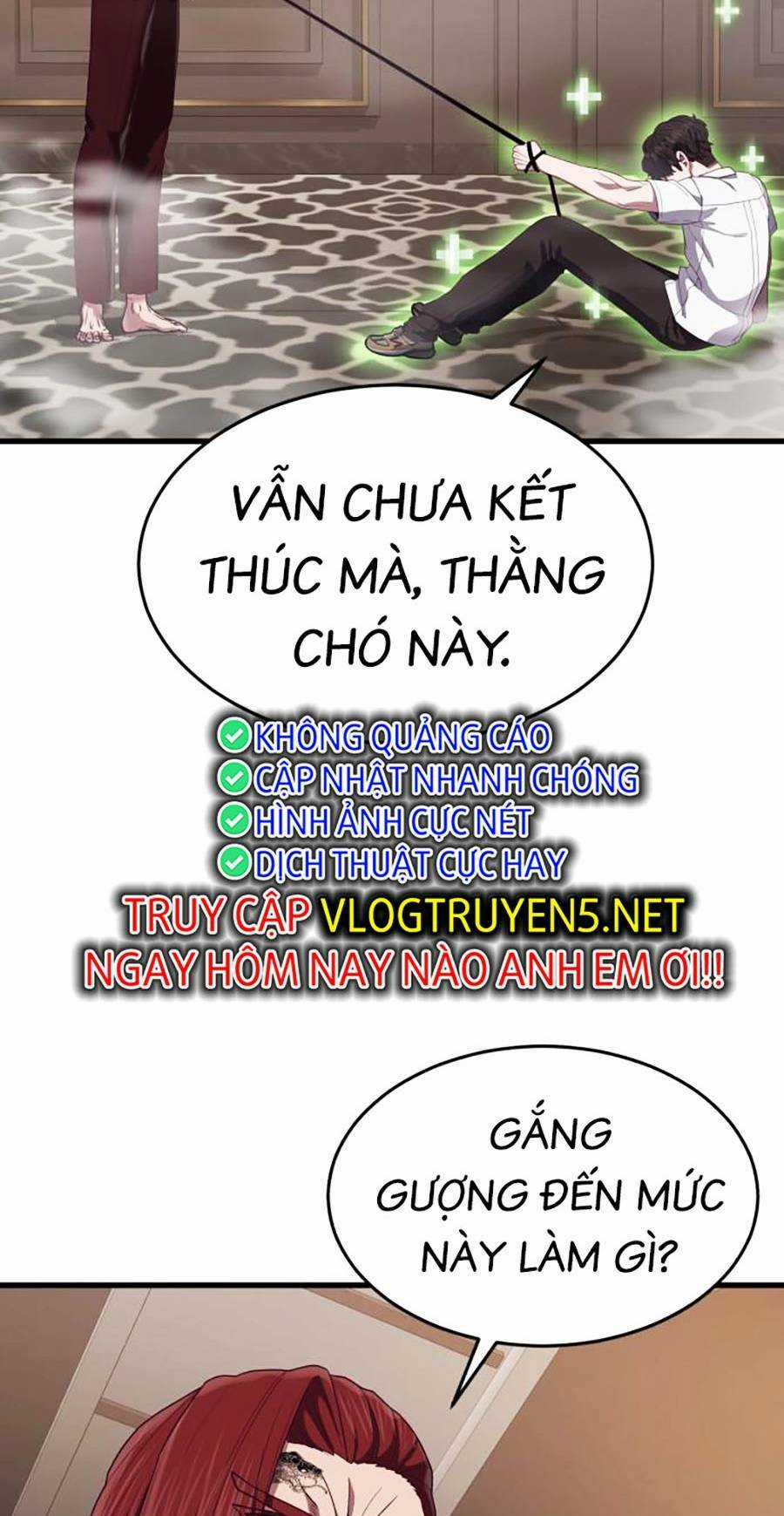Tên Vâng Lời Tuyệt Đối Chapter 28 trang 126