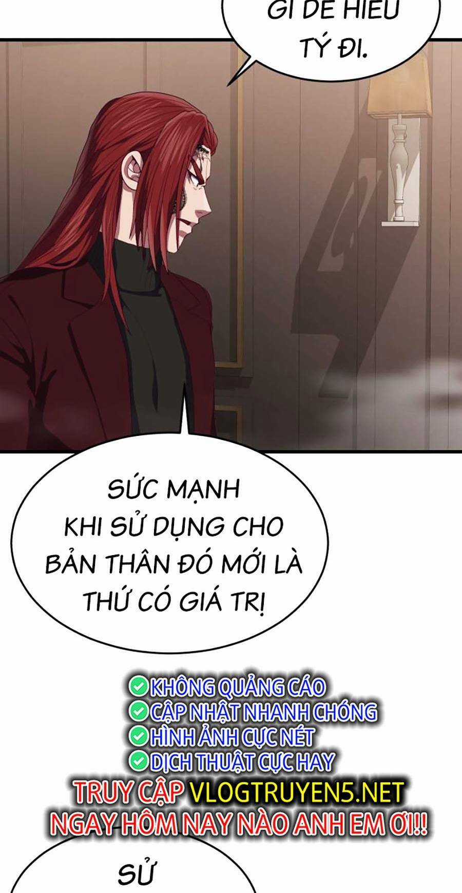 Tên Vâng Lời Tuyệt Đối Chapter 28 trang 130