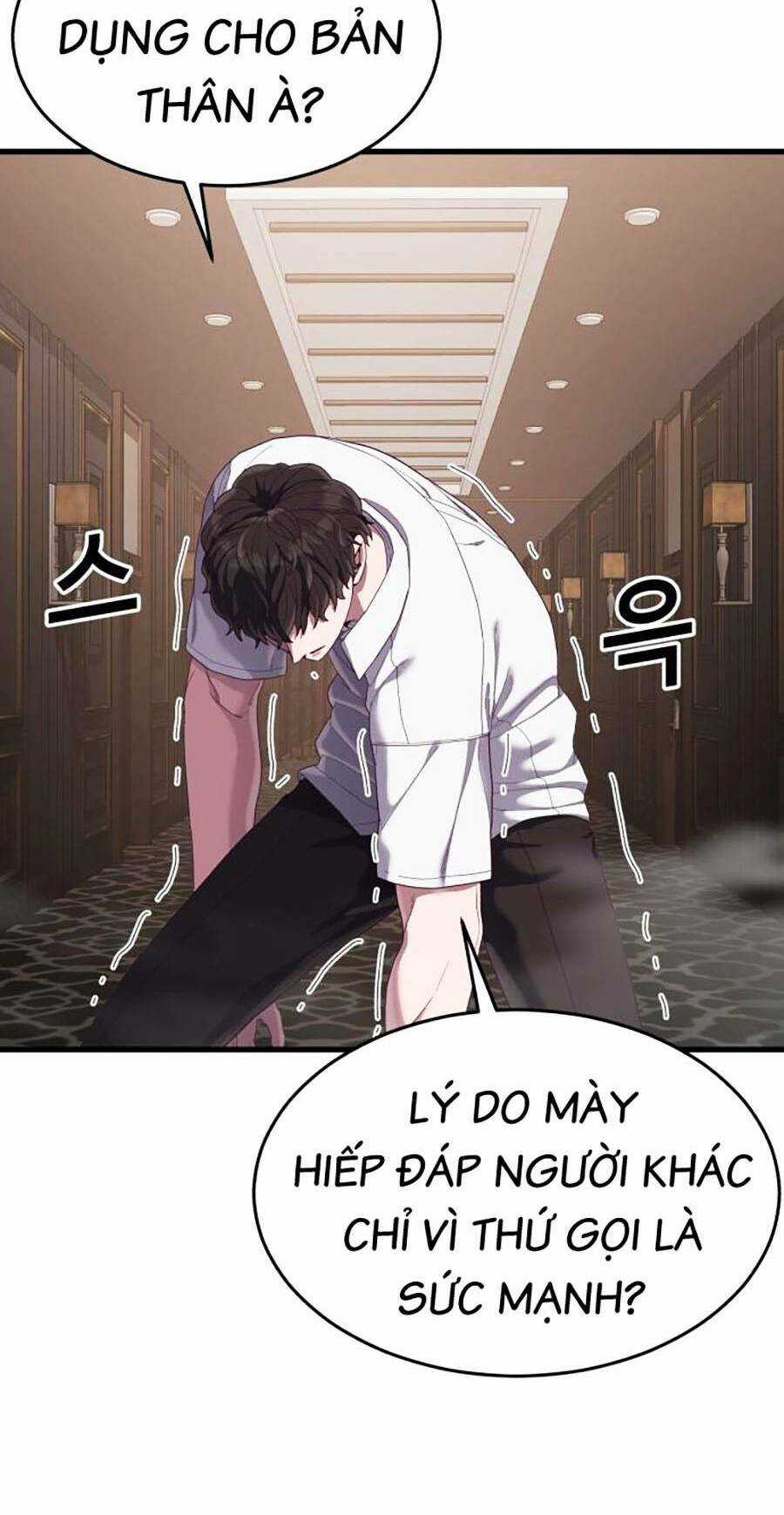 Tên Vâng Lời Tuyệt Đối Chapter 28 trang 131